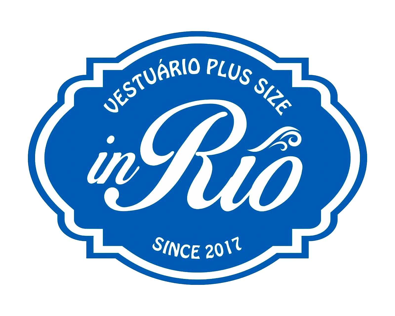 IN RIO PLUS SIZE