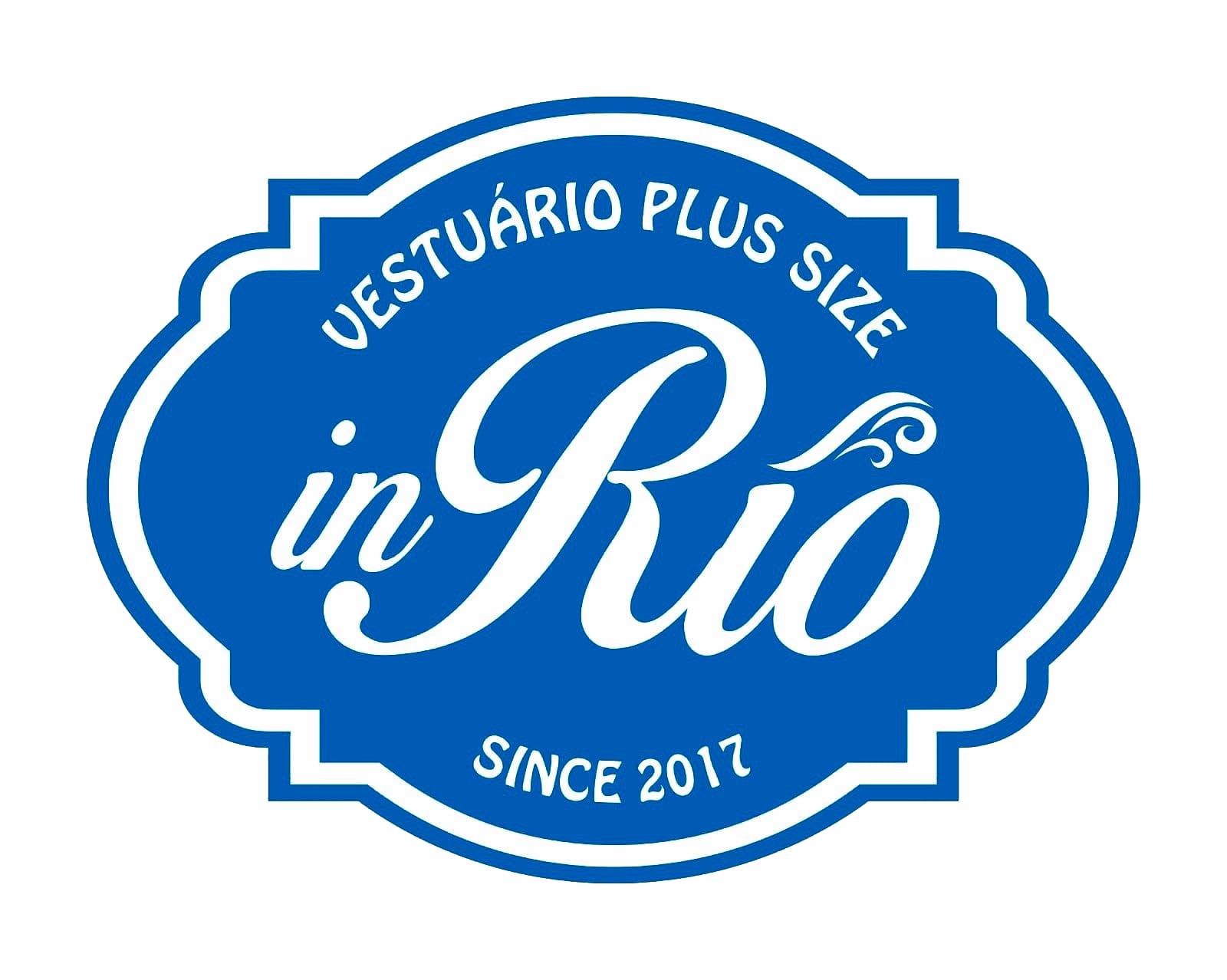 IN RIO PLUS SIZE