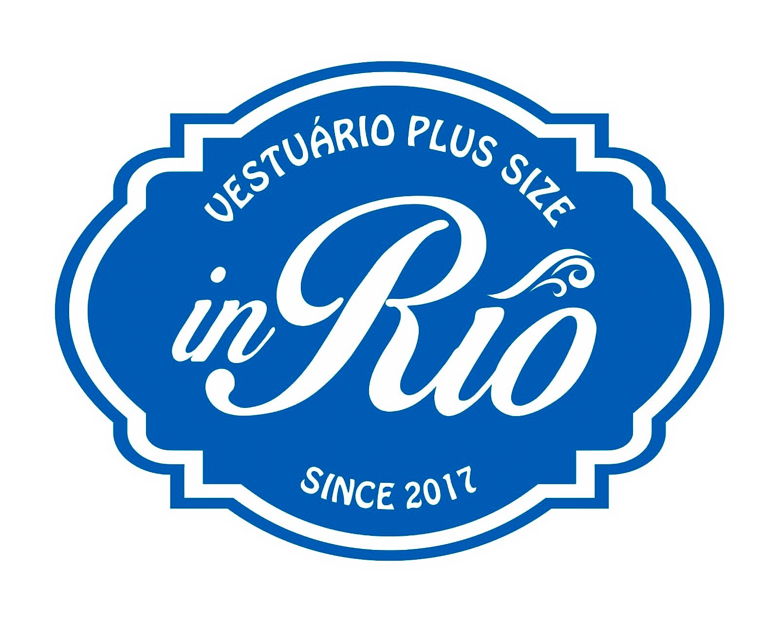 IN RIO PLUS SIZE