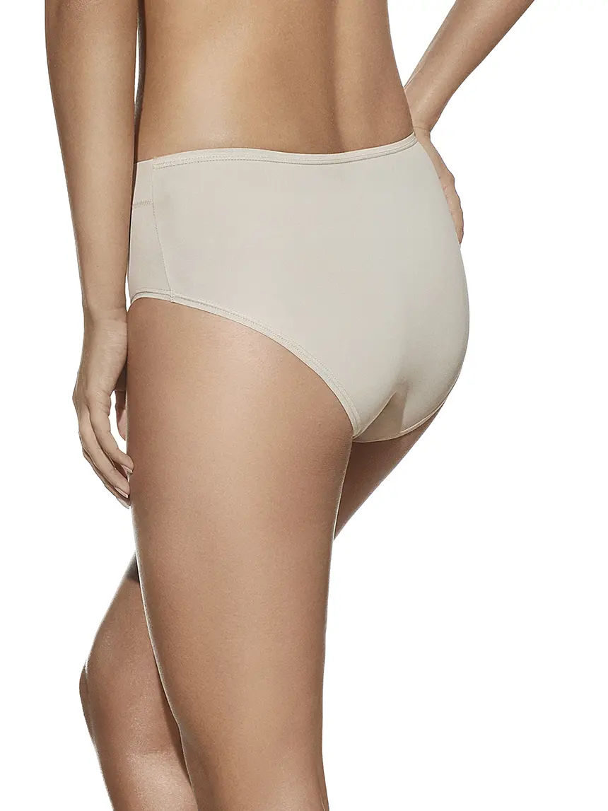 Cueca Mariluz com cinta subida, da Selene - Image 2