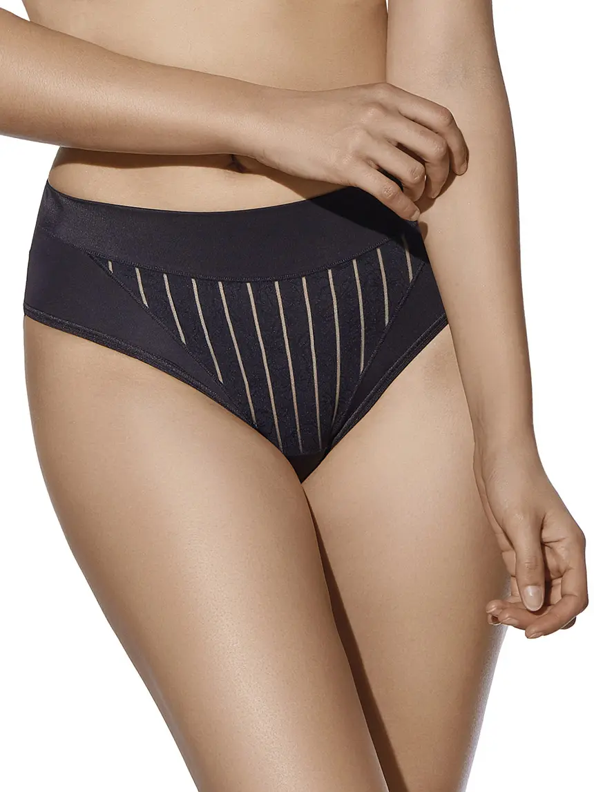 Cueca Mariluz com cinta subida, da Selene - Image 4