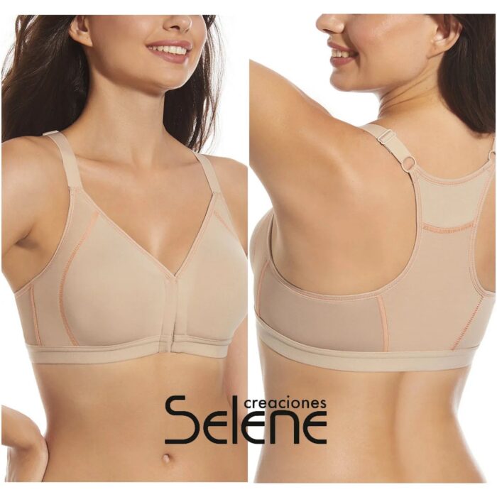 Soutien de Desporto Nora da Selene - COPA B adaptável