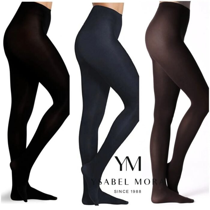 Collant opaco da Ysabel Mora 70 DEN